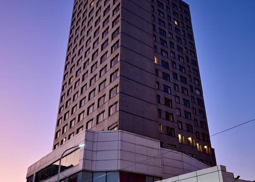  Taichung Exterior view