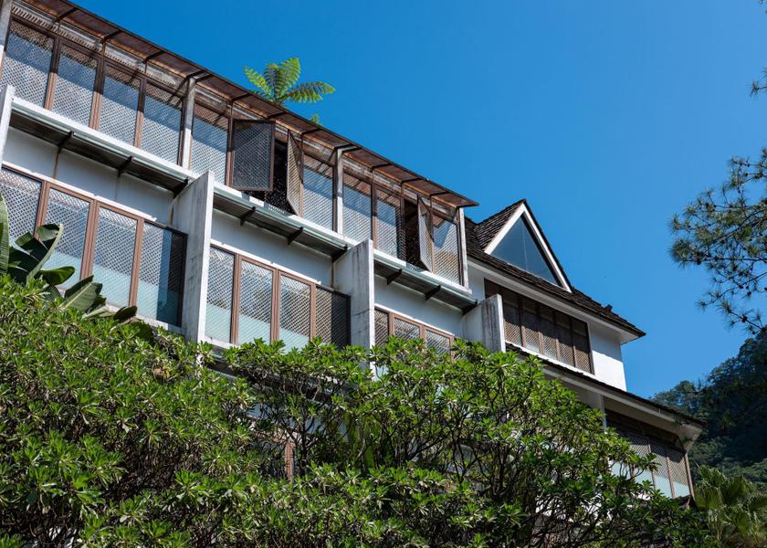  Taichung exterior view