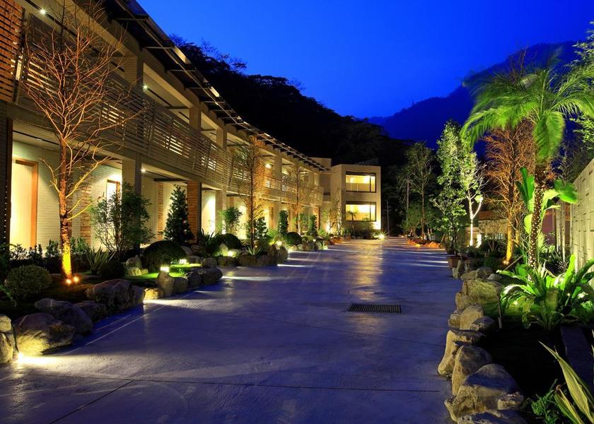  Taichung exterior view