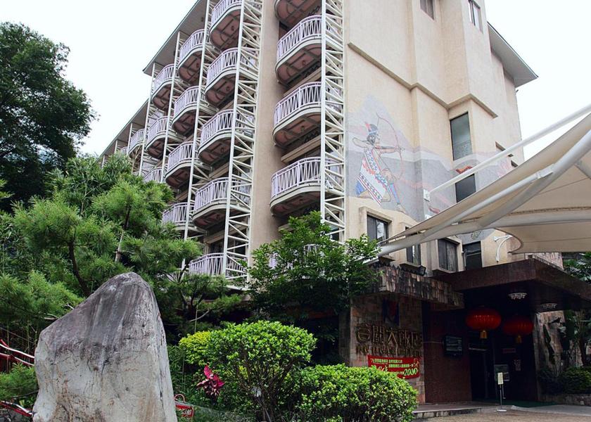  Taichung Exterior view