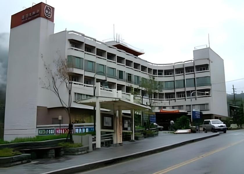  Taichung exterior view