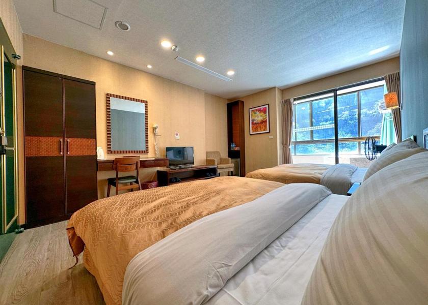  Taichung Quad Room A