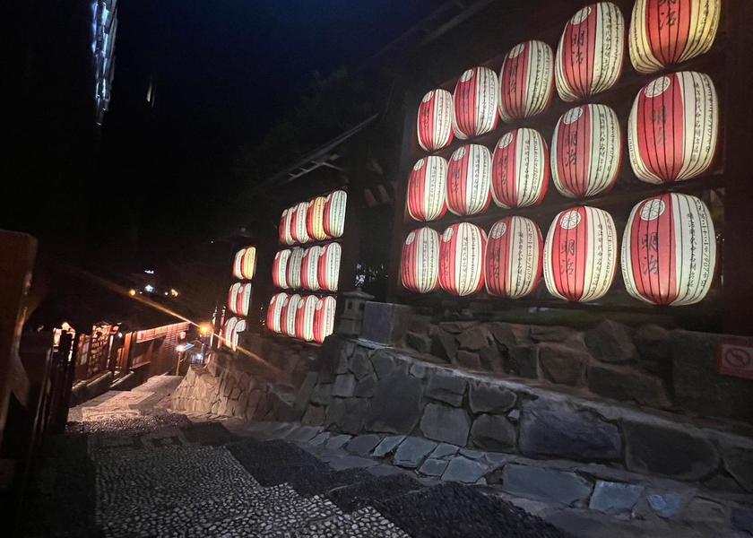  Taichung nearby attraction
