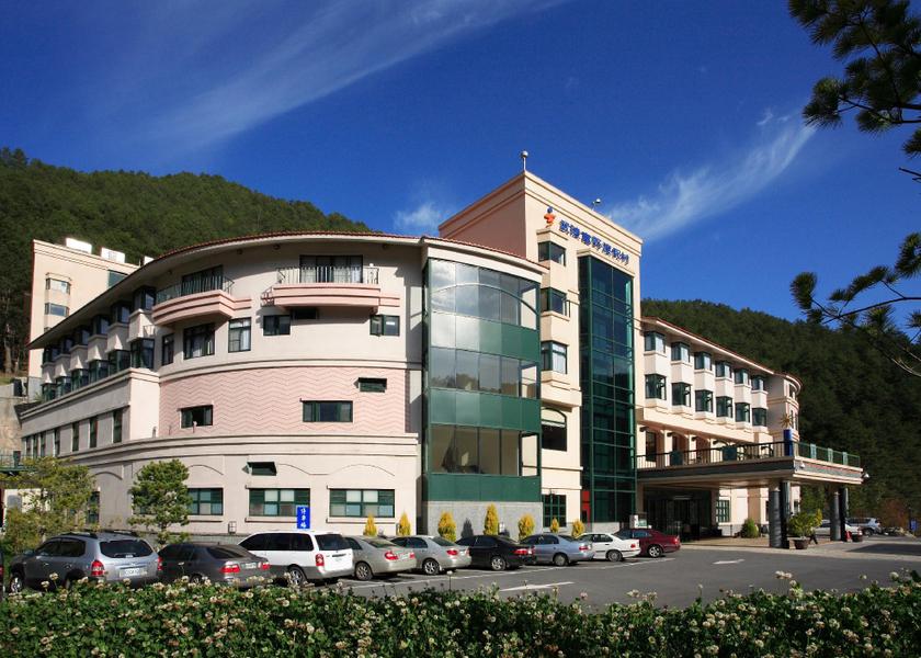  Taichung exterior view