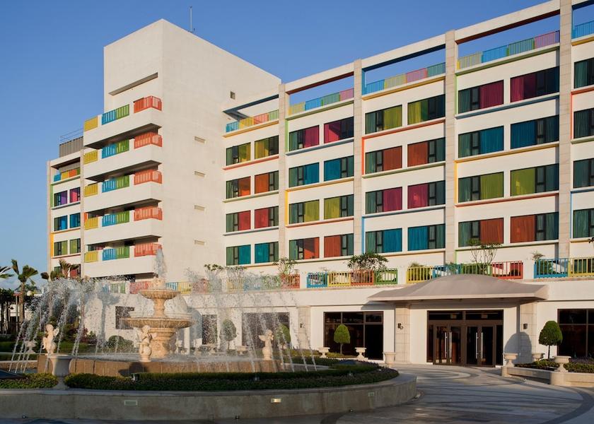  Taichung Property grounds