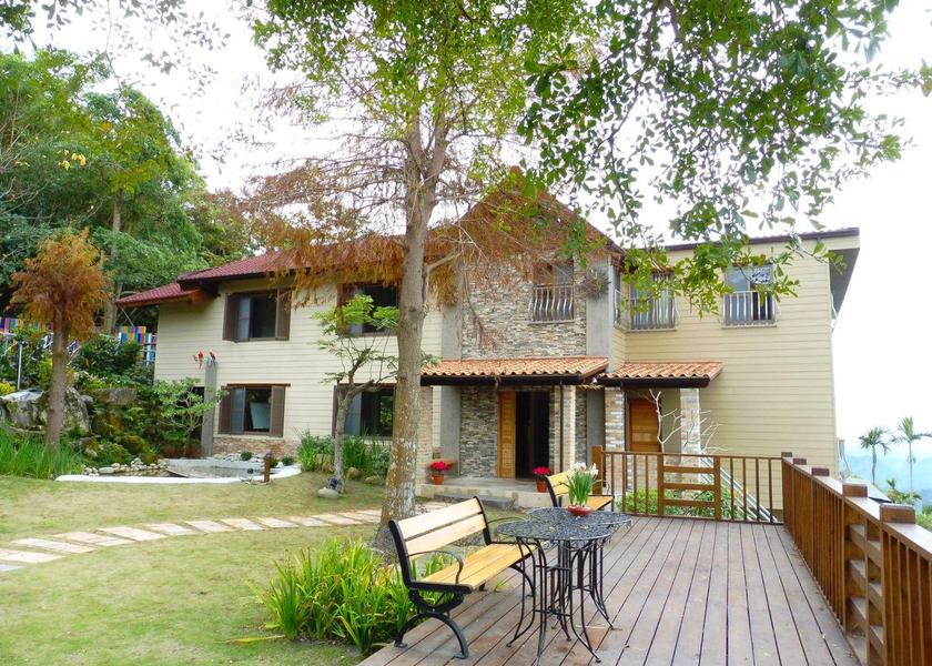  Taichung exterior view