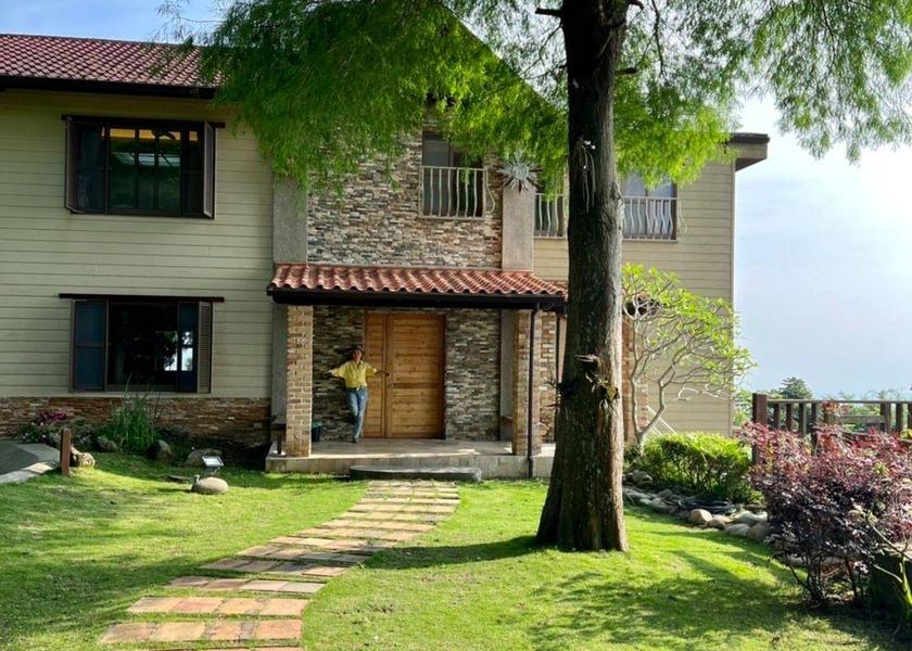  Taichung exterior view