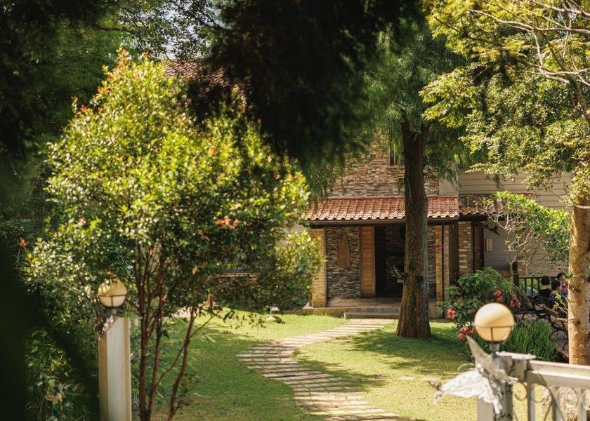  Taichung exterior view
