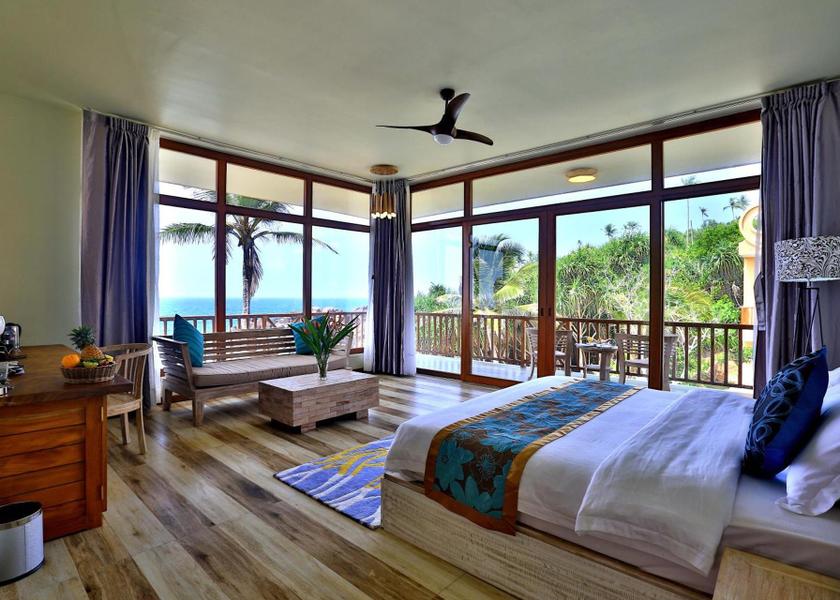 Galle District Unawatuna Suite