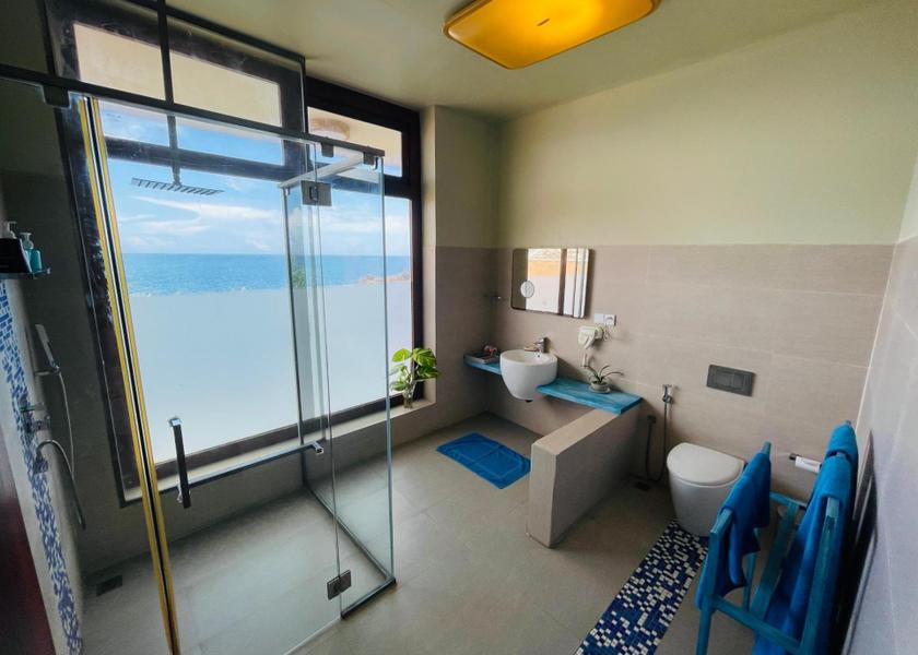 Galle District Unawatuna Suite
