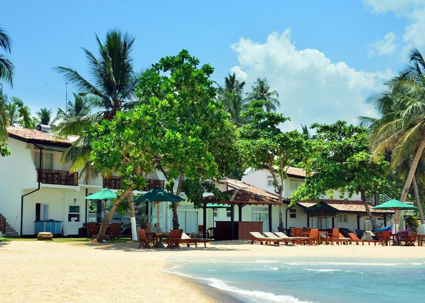 Galle District Unawatuna 