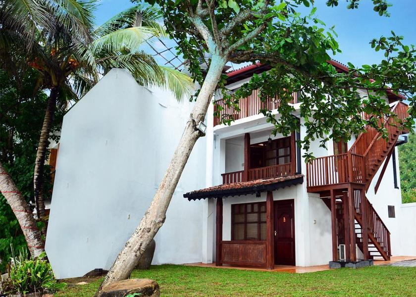 Galle District Unawatuna garden