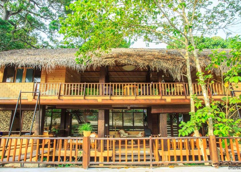 Galle District Unawatuna restaurant