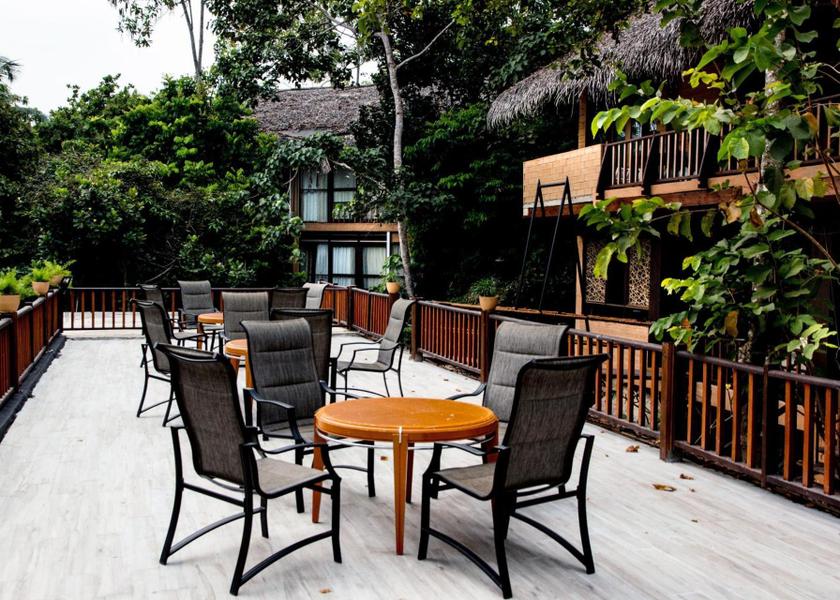 Galle District Unawatuna restaurant