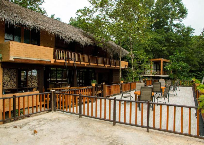 Galle District Unawatuna restaurant