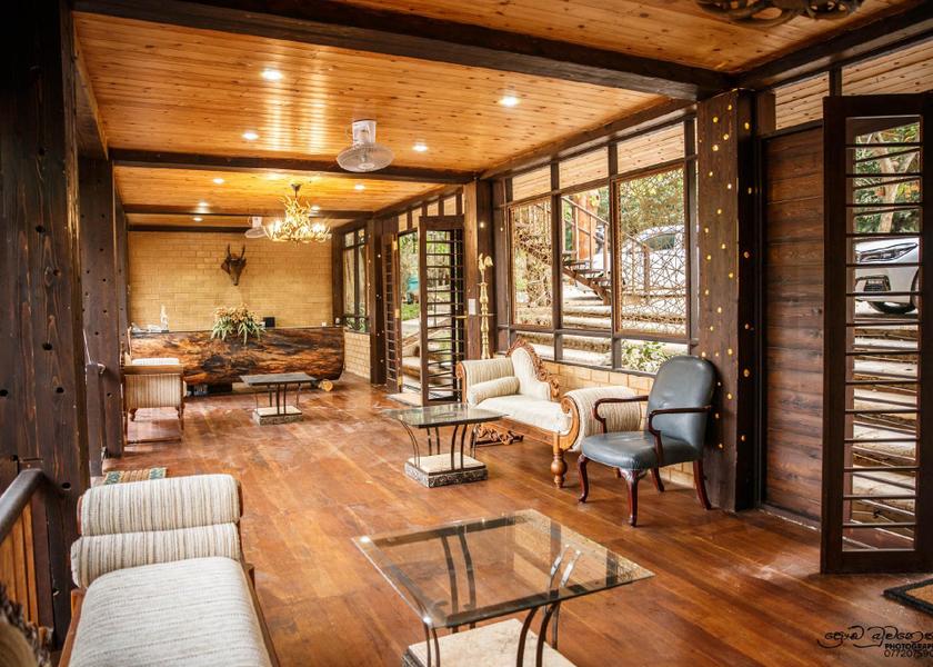 Galle District Unawatuna reception