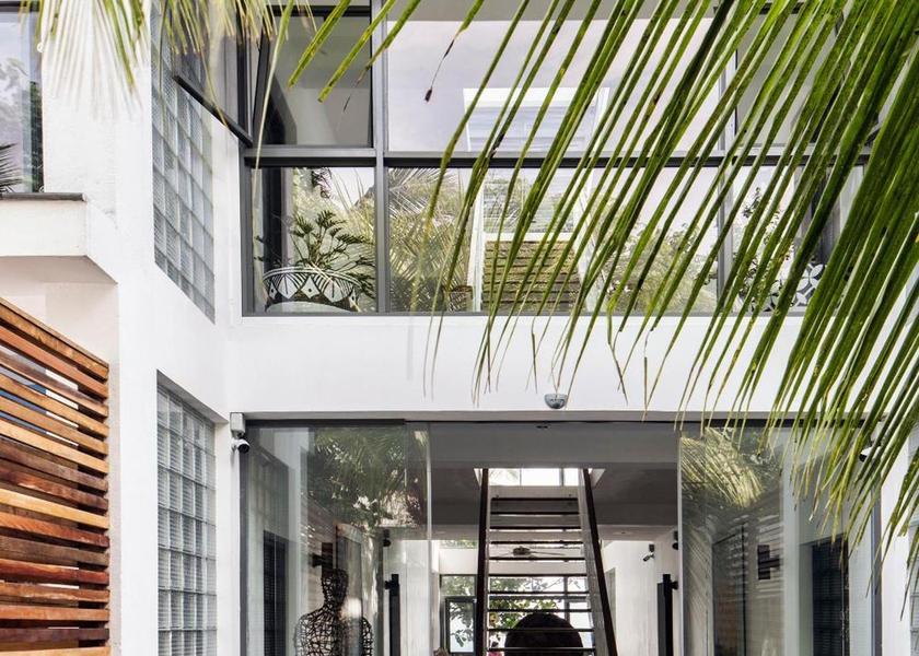 Galle District Unawatuna facilities