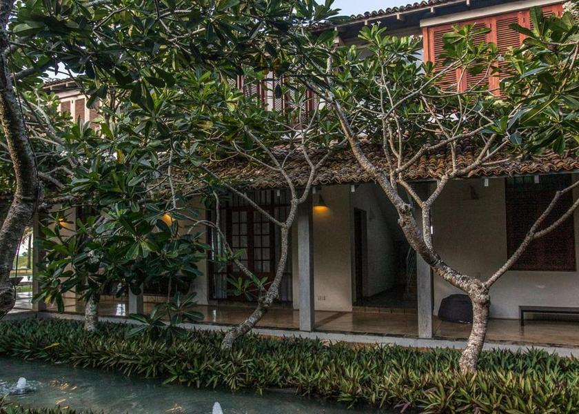 Galle District Unawatuna garden