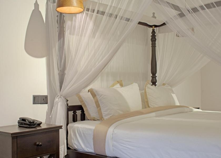 Galle District Unawatuna Super Deluxe Double