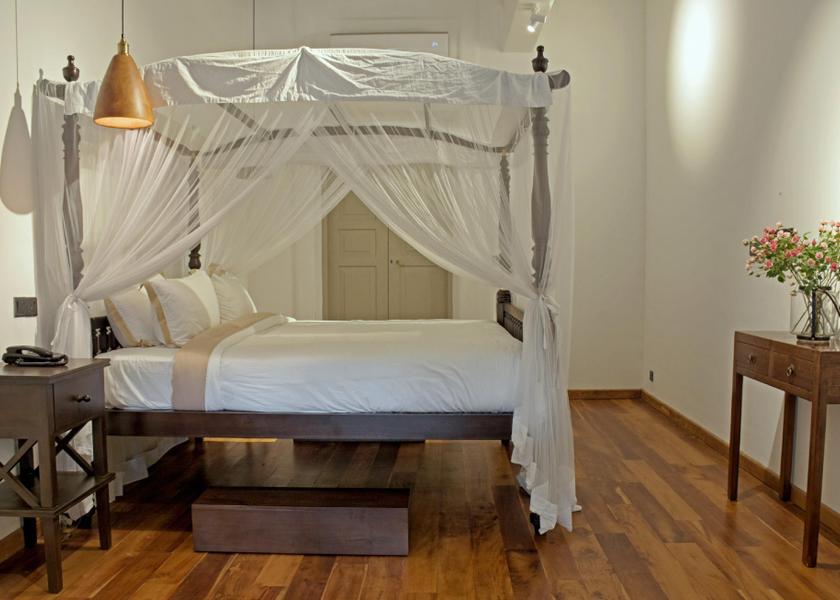 Galle District Unawatuna Super Deluxe Double