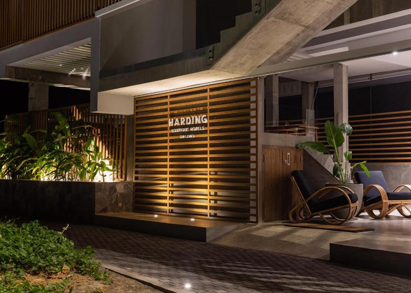 Galle District Unawatuna entrance