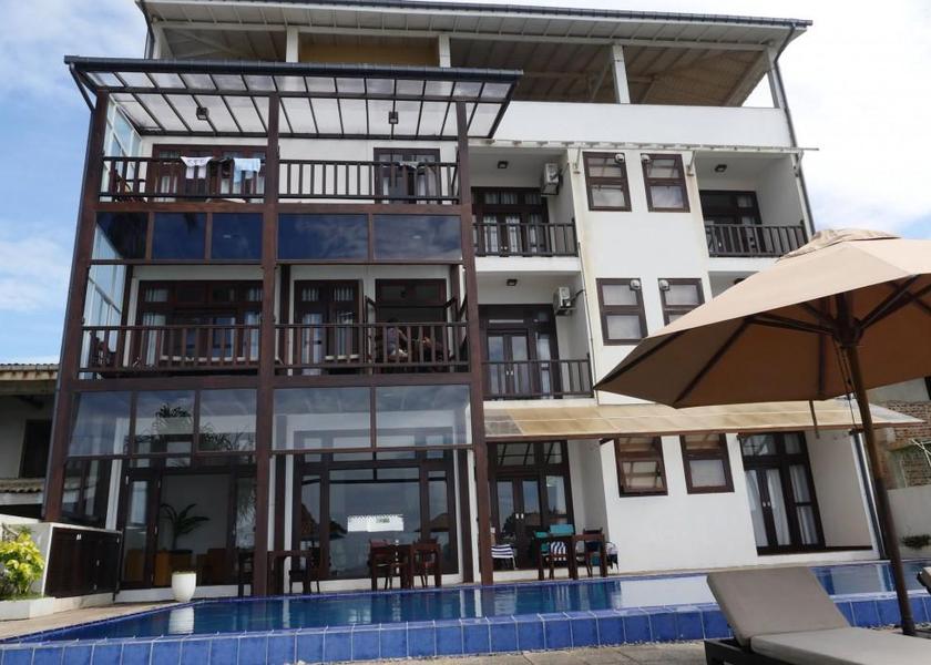 Galle District Unawatuna 