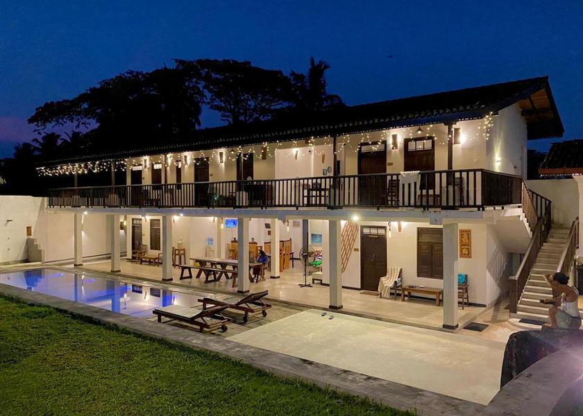 Galle District Unawatuna 