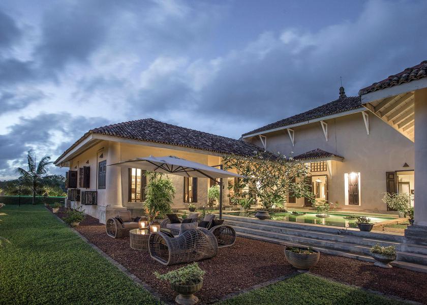 Galle District Unawatuna public areas