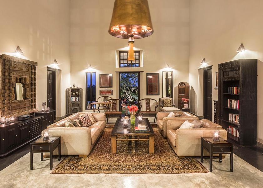 Galle District Unawatuna lobby