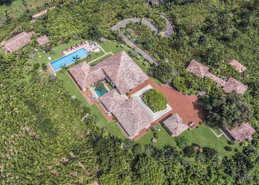 Galle District Unawatuna floor plans