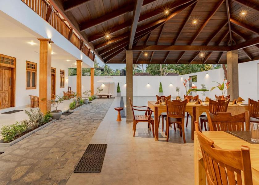 Galle District Unawatuna banquet hall