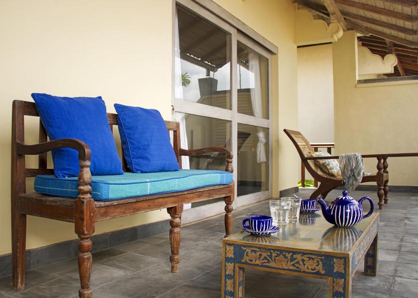 Galle District Unawatuna exterior view