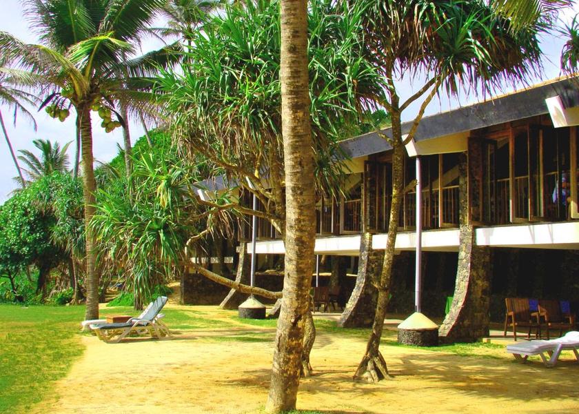 Galle District Unawatuna garden