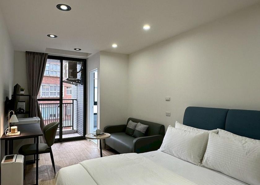 Hsinchu County Zhubei Room