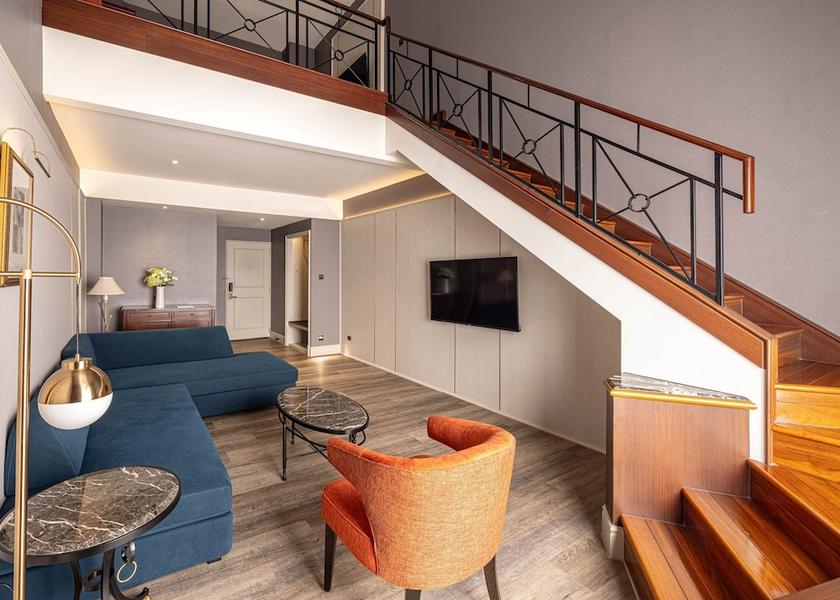  Hsinchu Living area