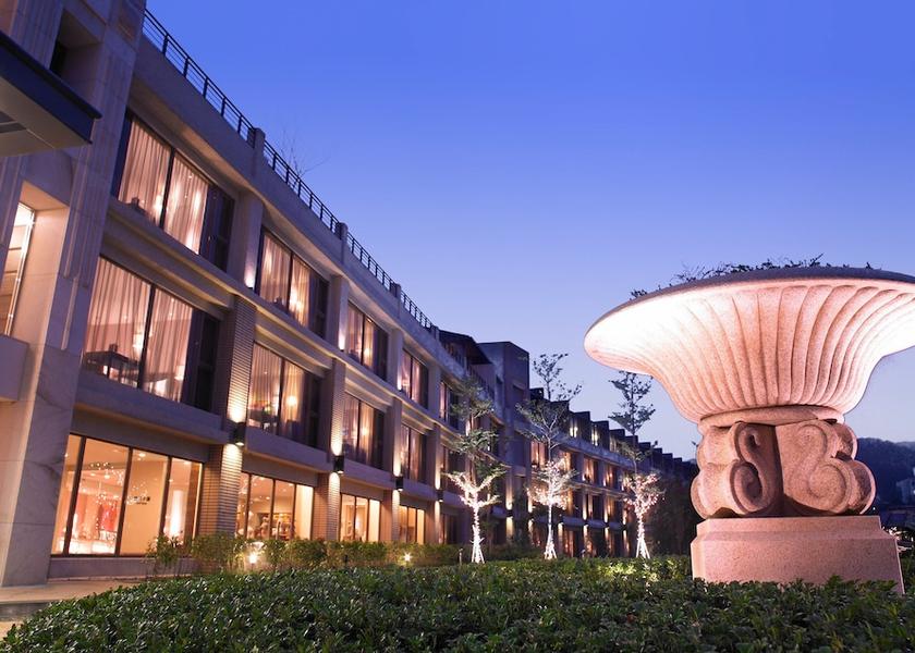  Hsinchu Exterior