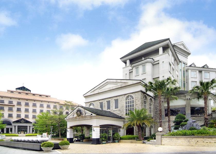  Hsinchu Exterior