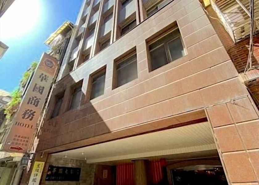  Keelung Exterior
