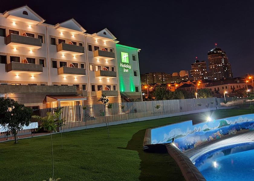 Mangystau Region Aktau Property amenity