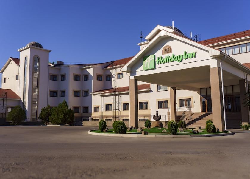 Mangystau Region Aktau Exterior