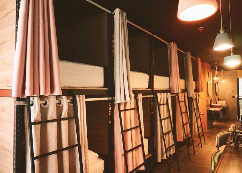 Changhua County Lukang Suite