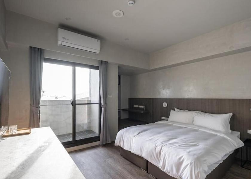 Changhua County Changhua Room