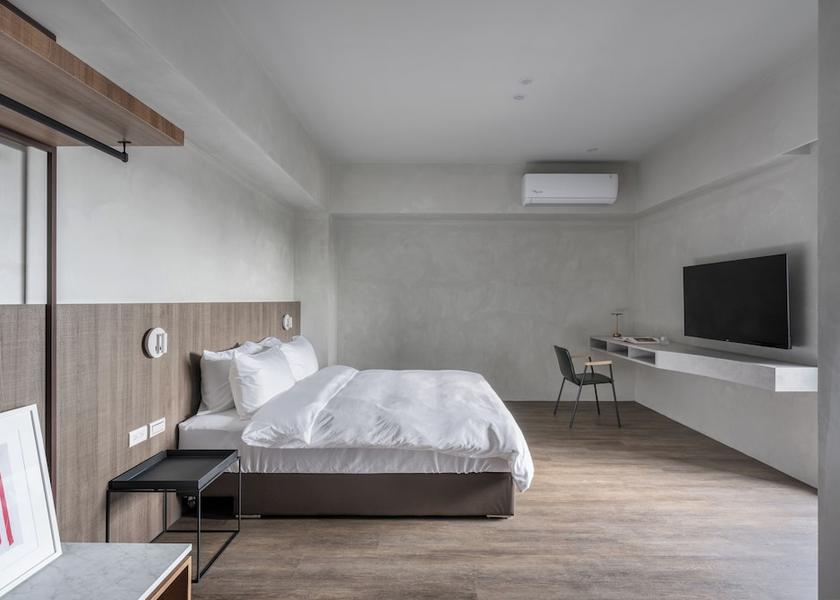Changhua County Changhua Room