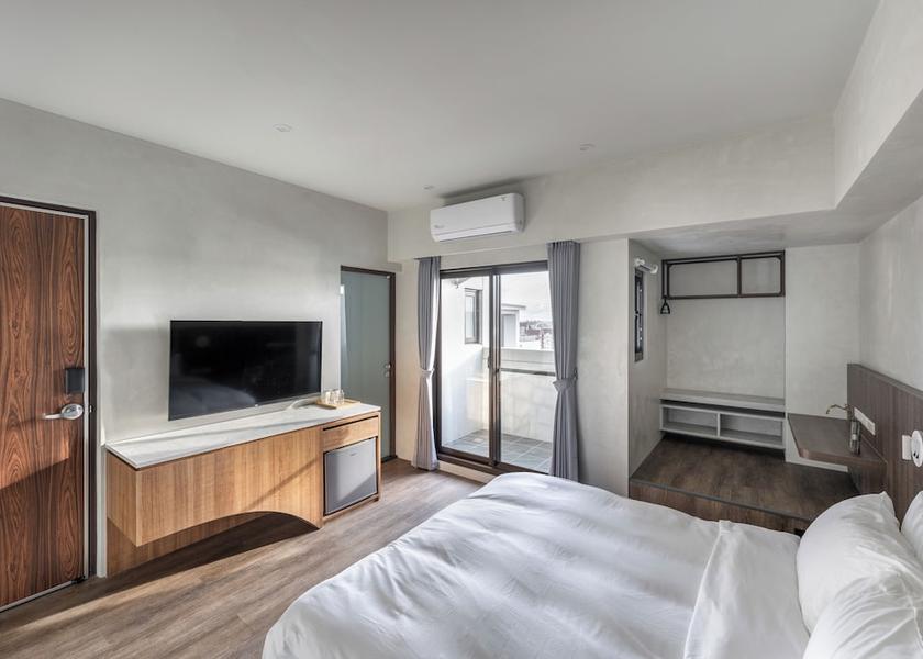Changhua County Changhua Room