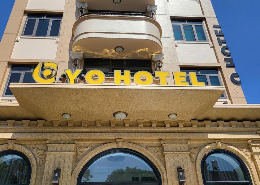 Hai Phong Municipality Hai Duong Exterior view