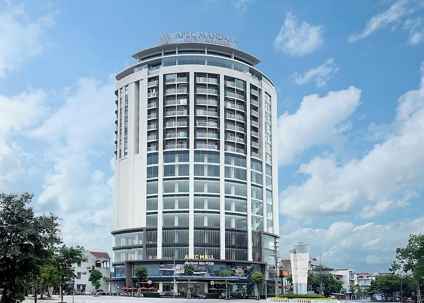 Hai Phong Municipality Hai Duong Front of property