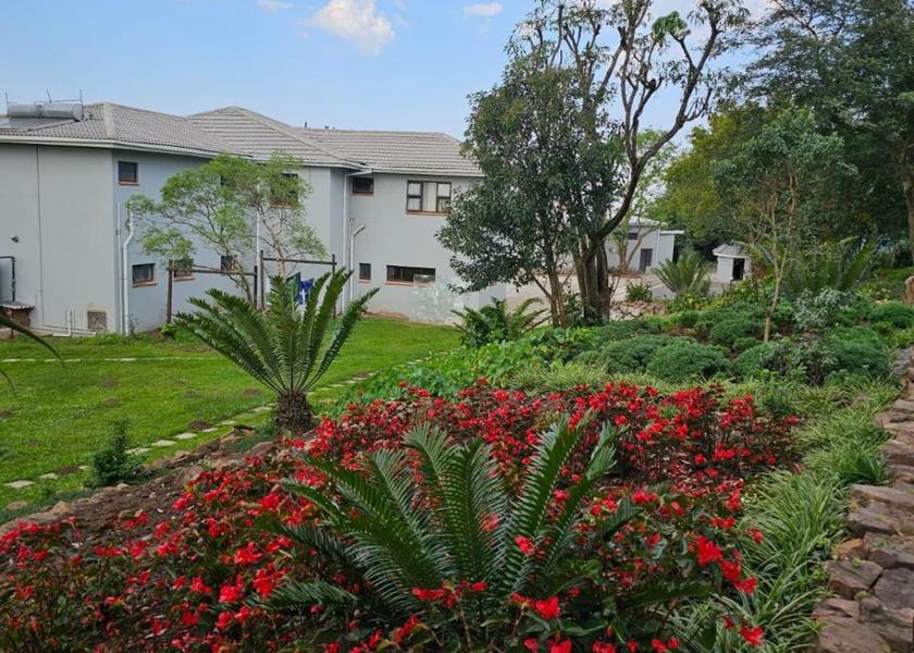 KwaZulu-Natal Mid Illovo 