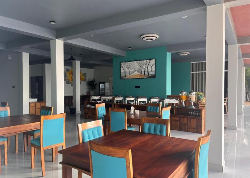 Puttalam District Kalpitiya 