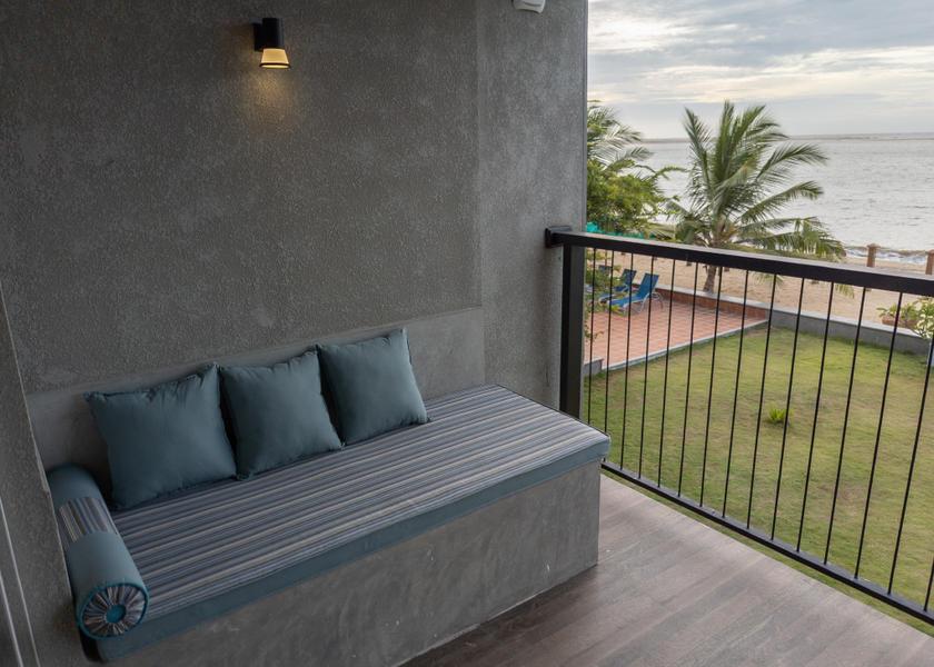 Puttalam District Kalpitiya Public Areas