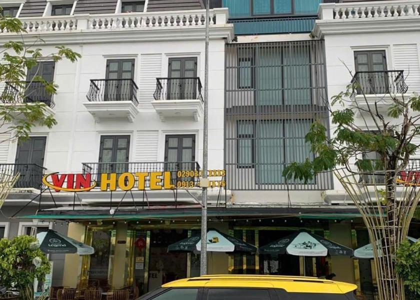 Ca Mau Ca Mau exterior view